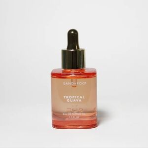 Tropical Guava Eau de Parfum Oil